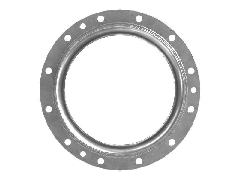 ВСТАВКА ТУРБИНЫ