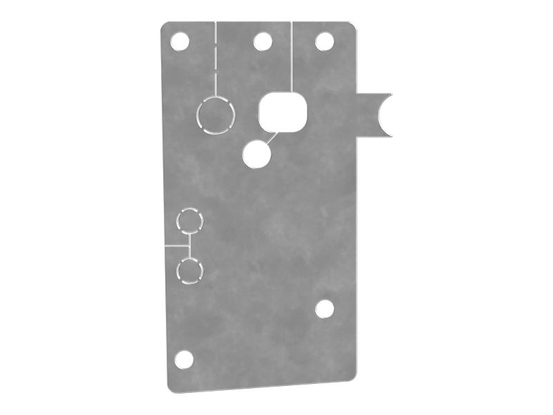 478-0299: Hydraulic Hand Control Seal | CATCorp