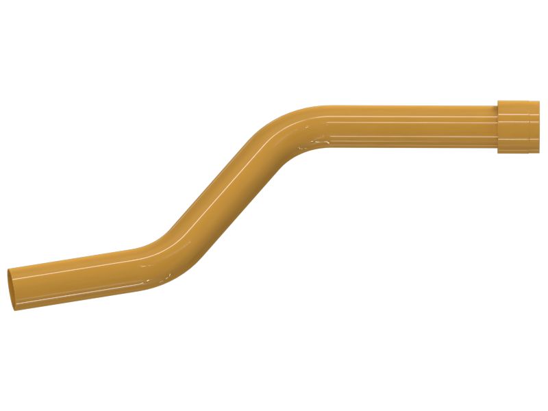 ТРУБКА В СБОРЕ