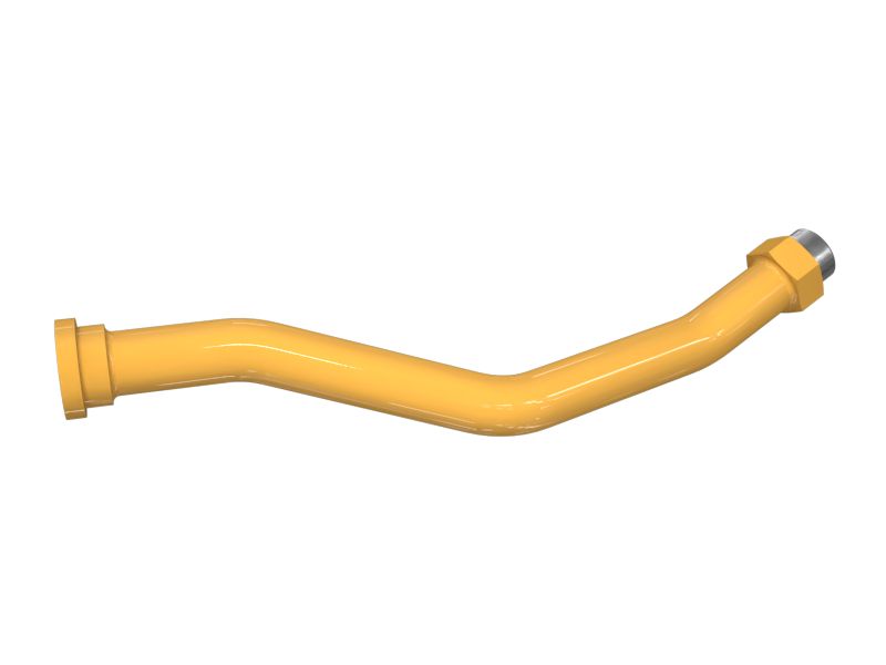 TUBE AS