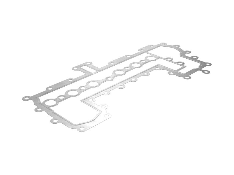 ПРОКЛАДКА ЗАЩИТЫ ОТ ЗАГРЯЗНЕНИЯ