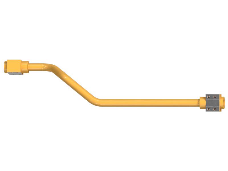 ТРУБКА В СБОРЕ