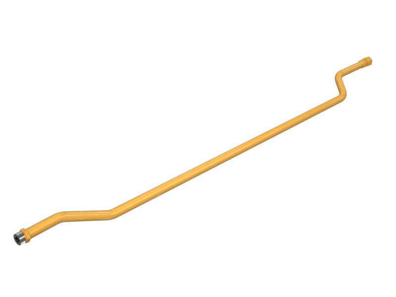 PIPE AS