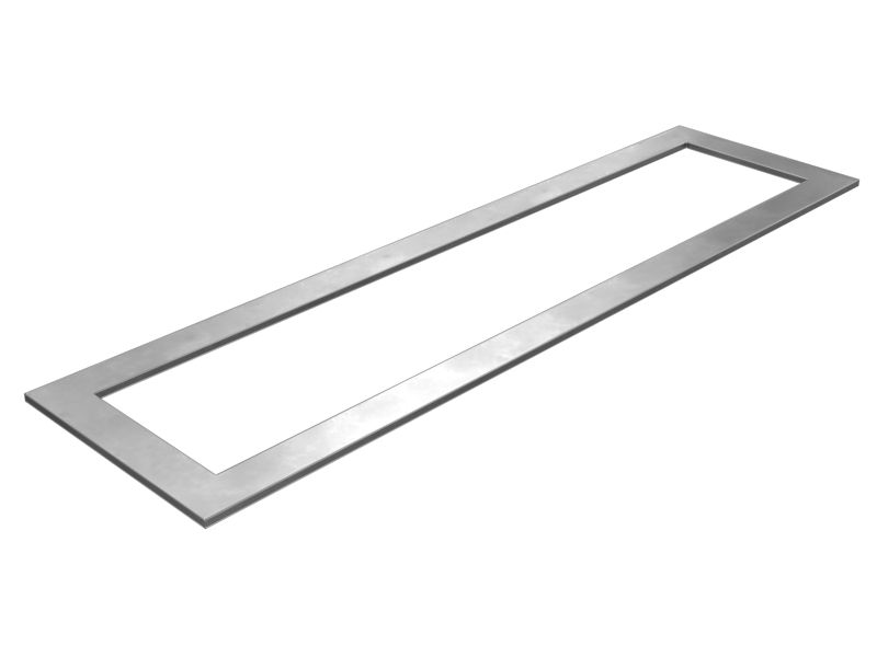 420-5329: Прокладка кондиционера, толщина 3,2 мм