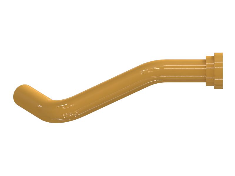 376-5743: Tube Assembly | CATCorp