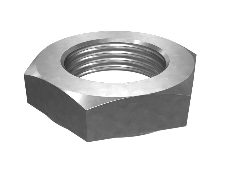 383-0271: ГАЙКА