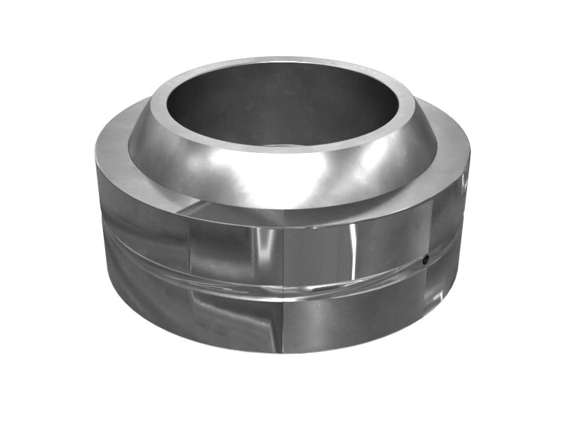 ПОДШИПНИК МЕТАЛЛИЧЕСКИЙ