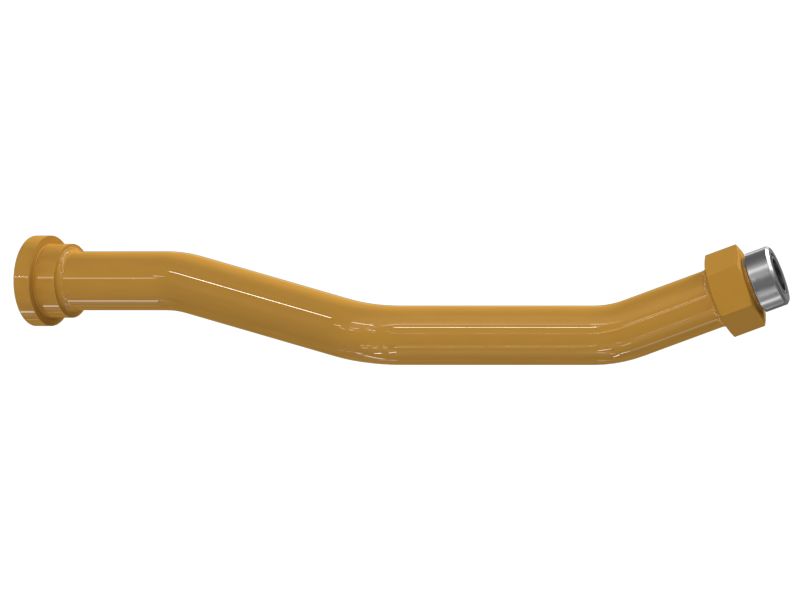 TUBE AS