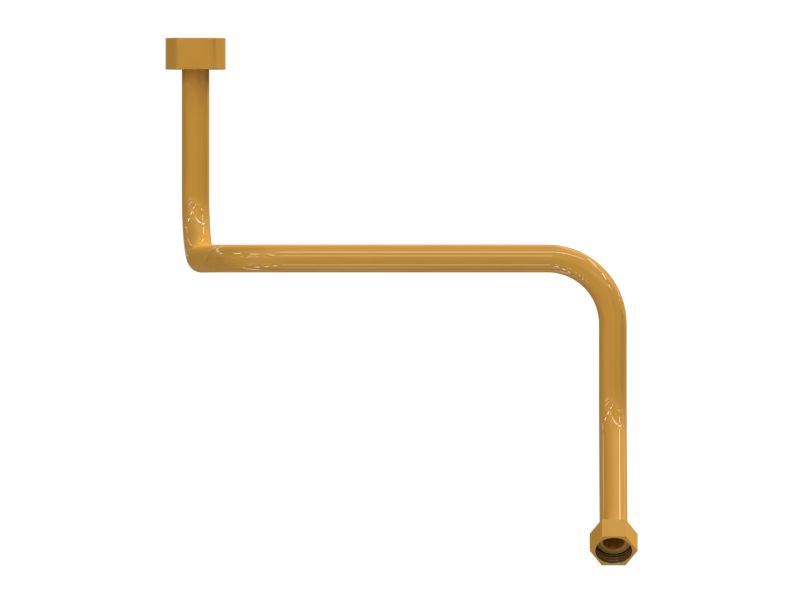 ТРУБКА В СБОРЕ