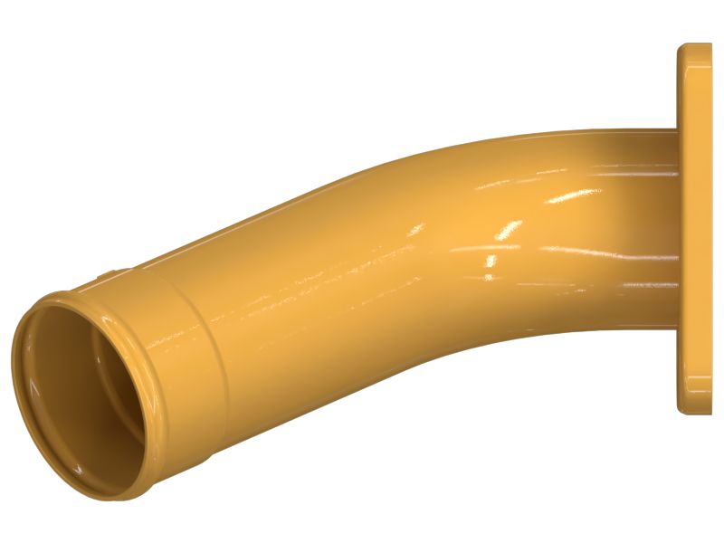 478-9450: TUBE AS-O FI 4789450 купить