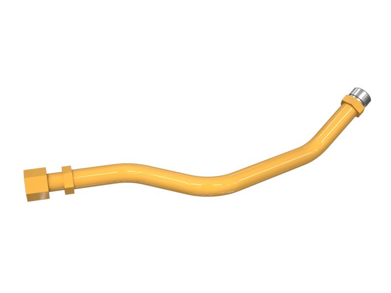 TUBE AS