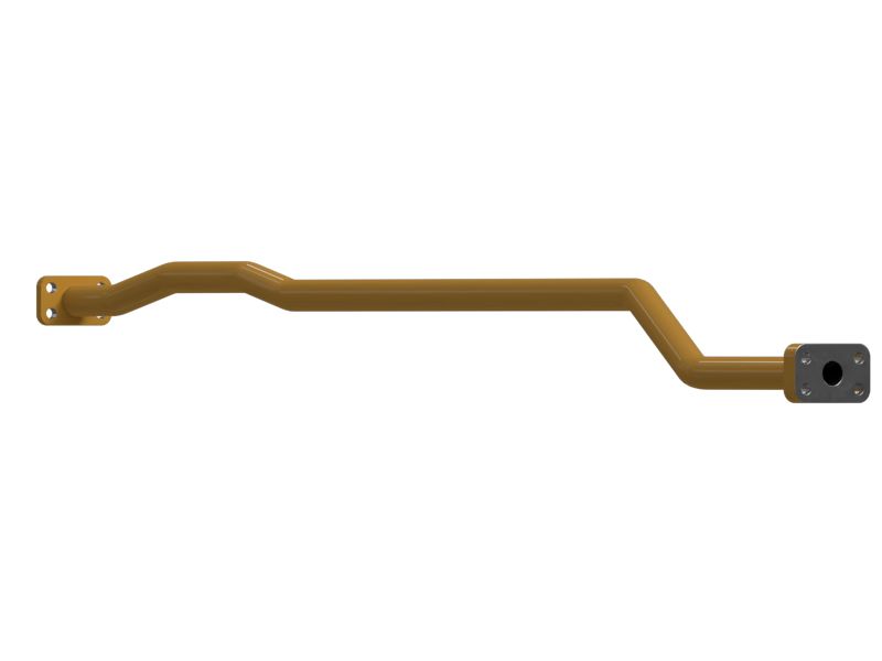 Tube Assembly