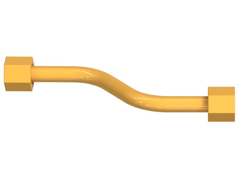 378-9314: Tube Assembly 3789314 купить