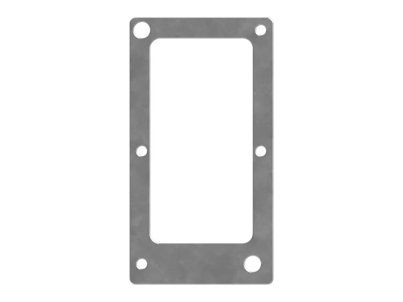 430-4370: GASKET 4304370 купить