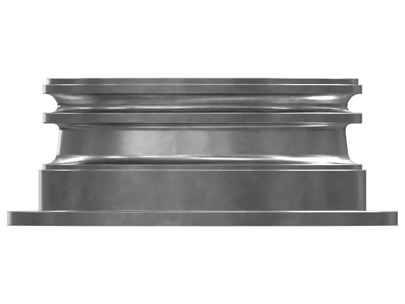 ВСТАВКА ТУРБИНЫ