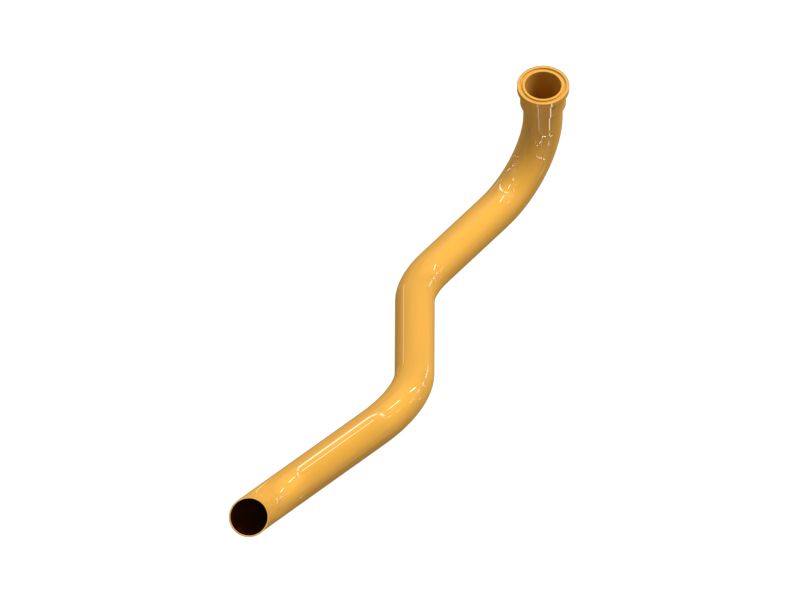 382-2831: TUBE AS | CATCorp