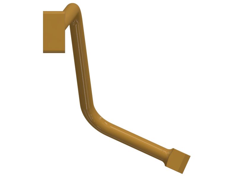 TUBE AS