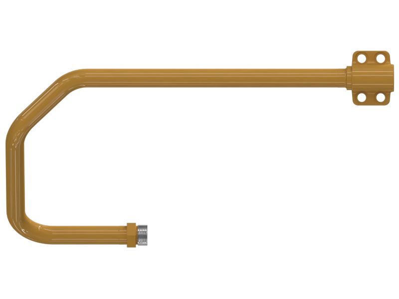 ТРУБКА В СБОРЕ