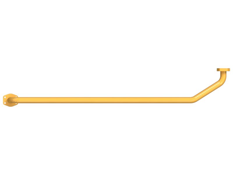 483-7929: TUBE AS 4837929 купить
