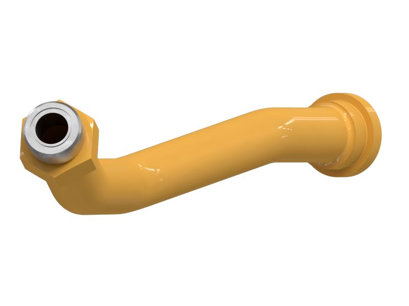 TUBE AS