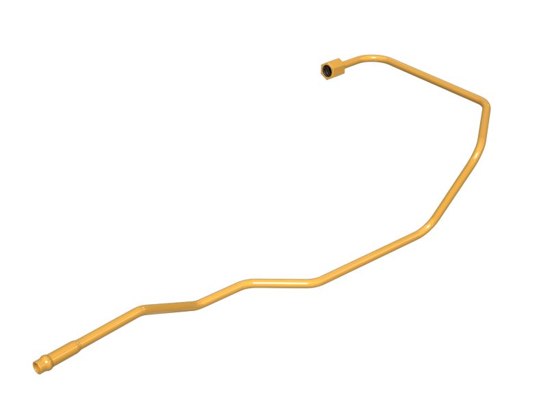 ТРУБКА В СБОРЕ