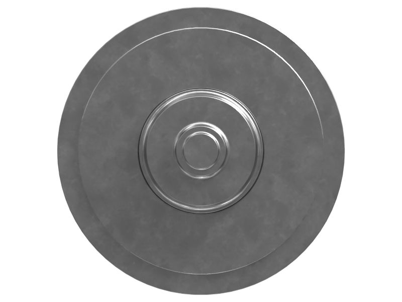 БЛОК СЕРДЦЕВИНЫ