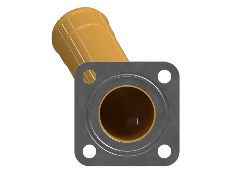 478-9450: TUBE AS-O FI 4789450 купить