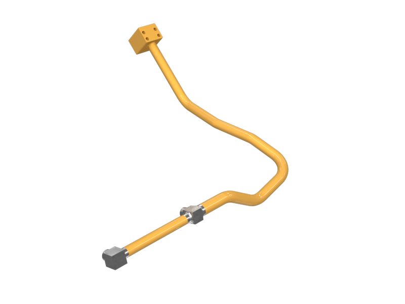 463-1950: TUBE AS