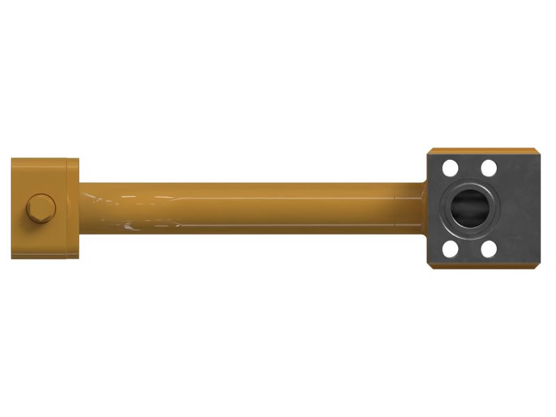 382-7032: TUBE AS | CATCorp