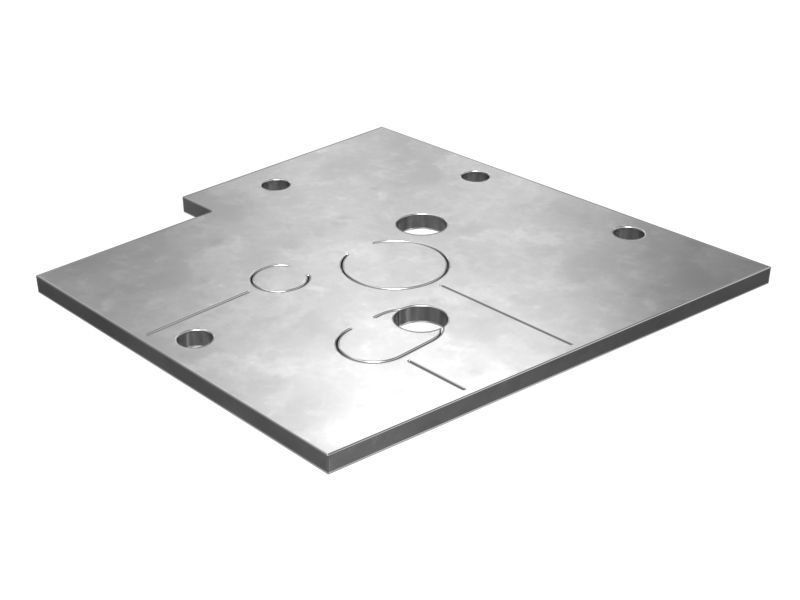 491-8365: ШТОКА