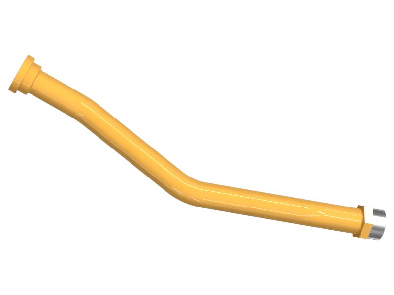 TUBE AS