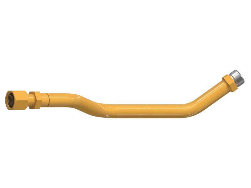 TUBE AS