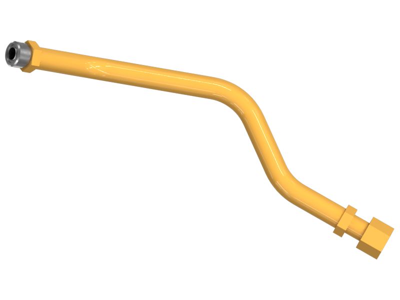 TUBE AS