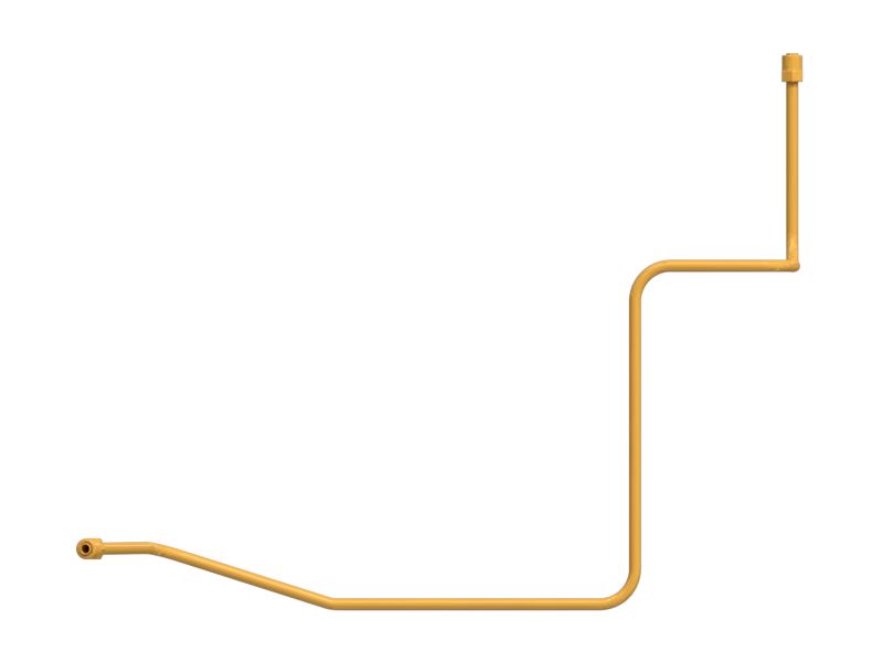 ТРУБКА В СБОРЕ