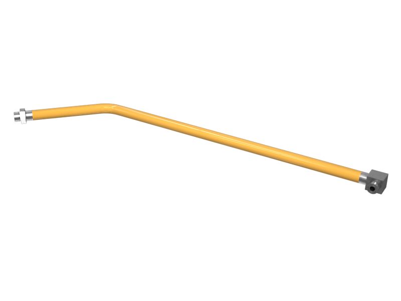 552-9494: ТРУБКА В СБОРЕ