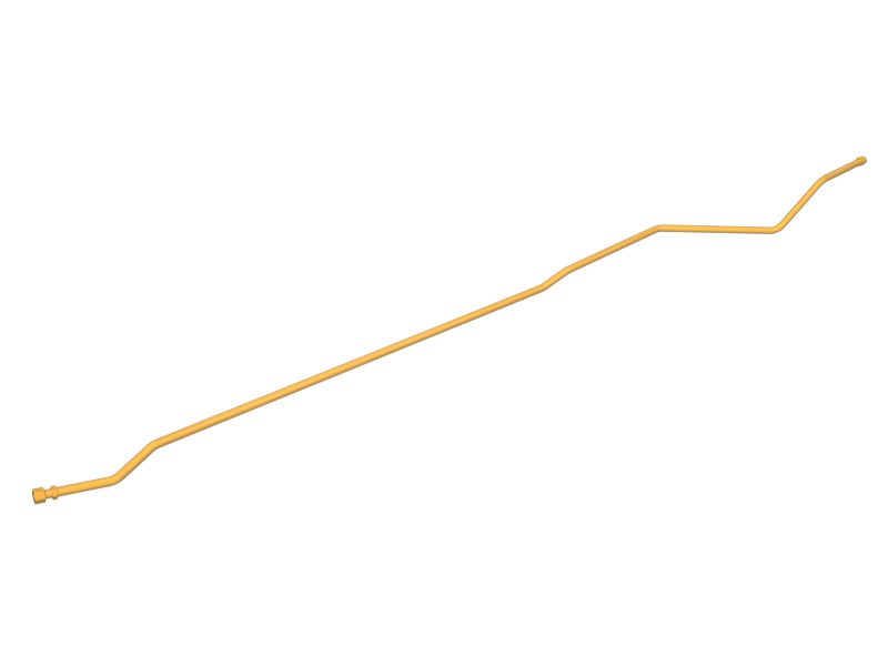 500-8566: TUBE AS