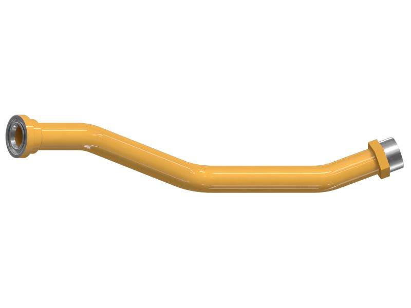 TUBE AS