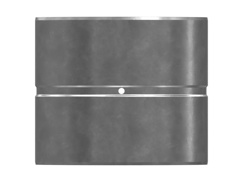 Прямой подшипник скольжения