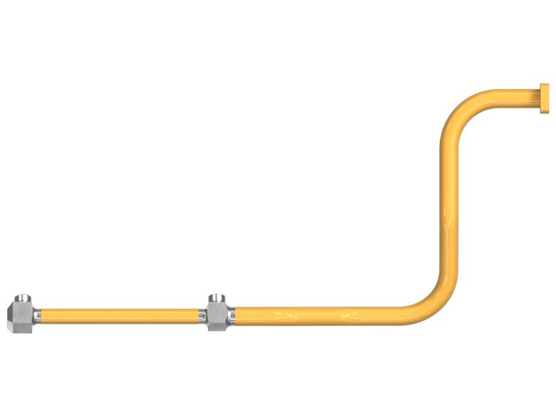 TUBE AS