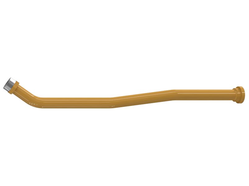 TUBE AS