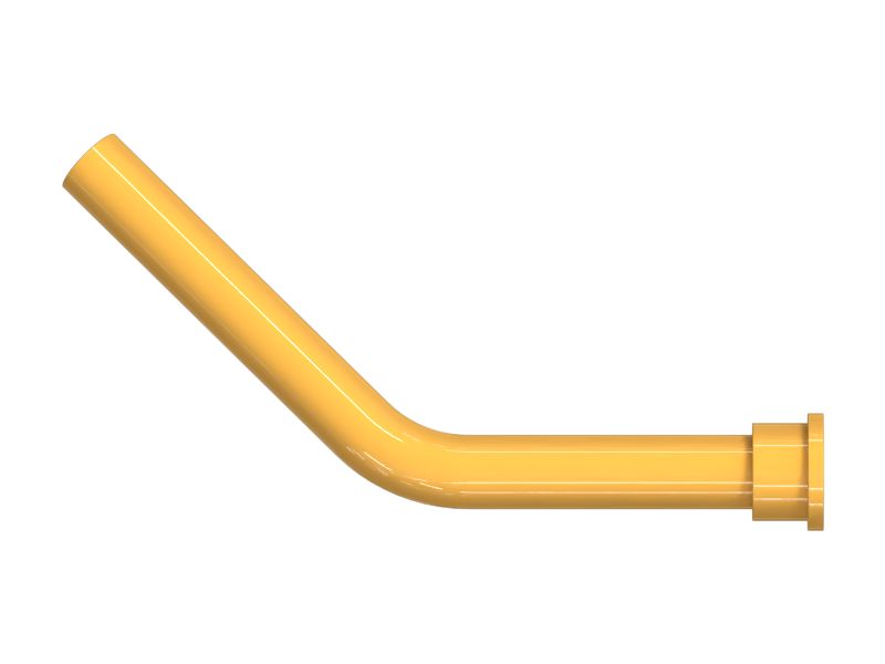 ТРУБКА В СБОРЕ