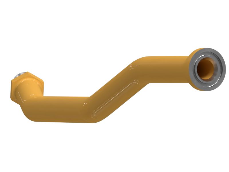 TUBE AS