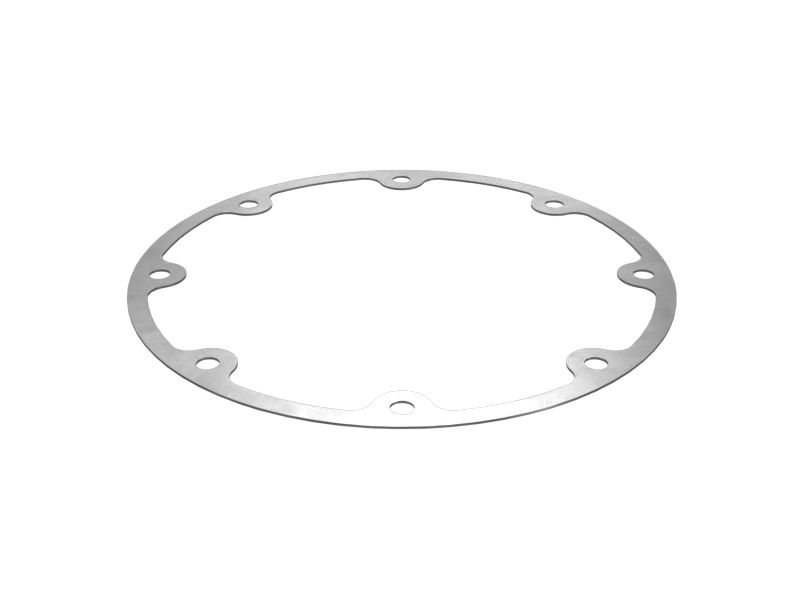 ПРОКЛАДКА ВЫХЛОПНОЙ СИСТЕМЫ