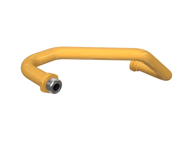 538-8456: Tube Assembly