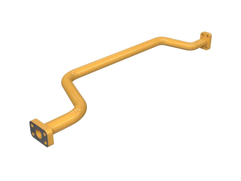 377-8571: Fluid Carrying Tube Assembly 3778571 купить