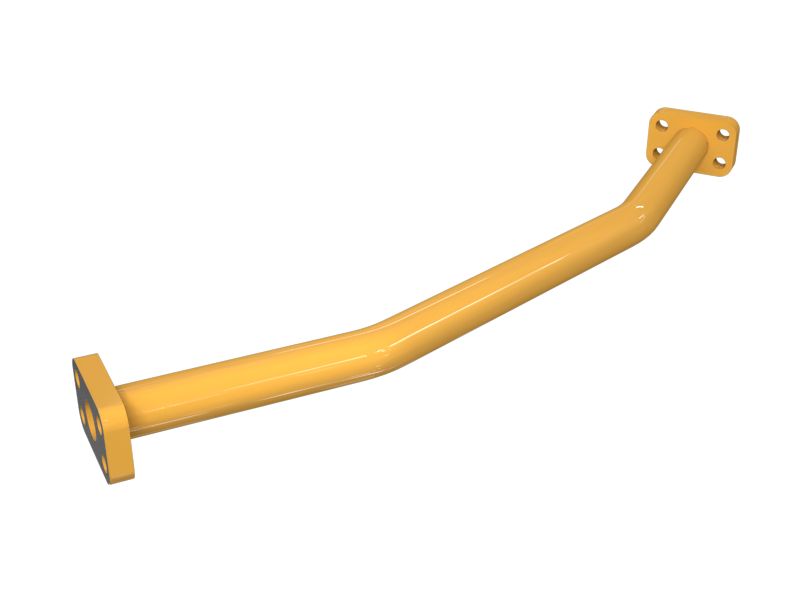 500-1052: TUBE AS