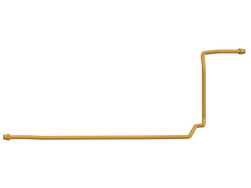 ТРУБКА В СБОРЕ