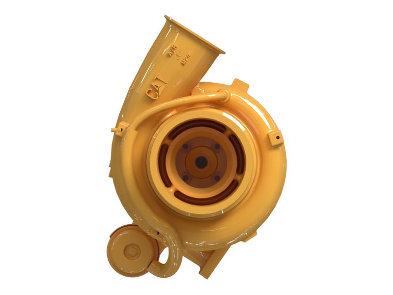 375-8927: Basic Turbocharger Group 3758927 купить