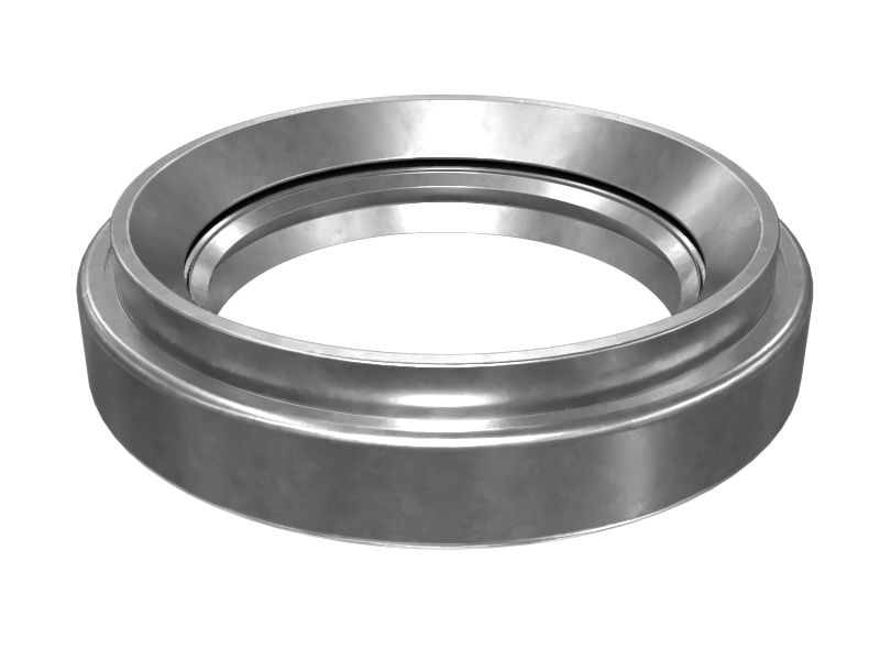 КРОМОЧНОЕ УПЛОТНЕНИЕ