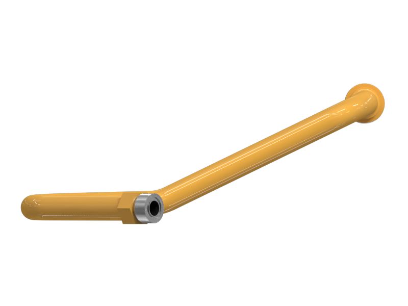 TUBE AS